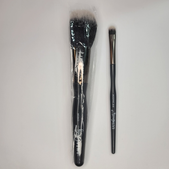 Ulta Beauty 2pc Brush Set - Picture 3 of 10